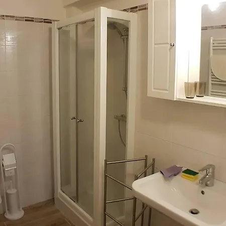 Holiday home La Casetta Di S.lucia *