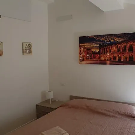 Vakantiehuis La Casetta Di S.lucia Verona