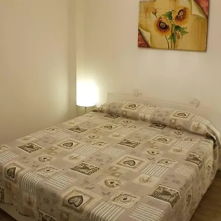 La Casetta Di S.lucia Holiday home