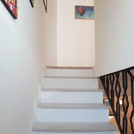 Holiday home La Casetta Di S.lucia *