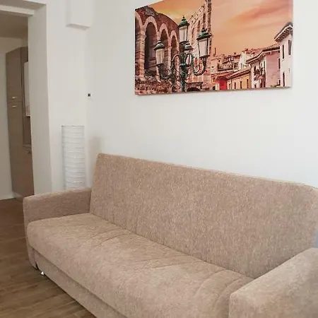 La Casetta Di S.lucia Holiday home *