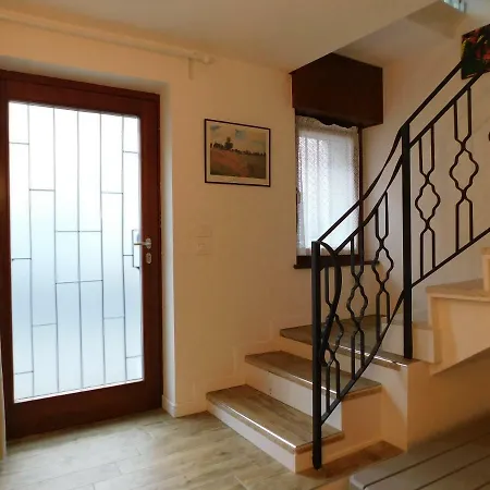 Holiday home La Casetta Di S.lucia *