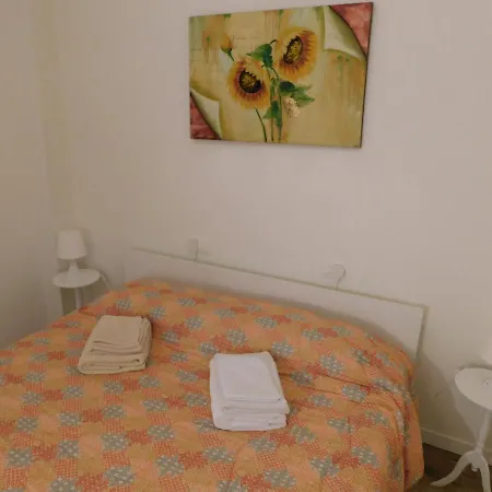 La Casetta Di S.lucia Vakantiehuis *