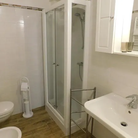 Holiday home La Casetta Di S.lucia Verona